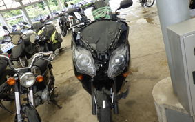 HONDA FORZA Z GEN 2 2006 MF10