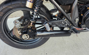 KAWASAKI ZRX400 1994 ZR400E