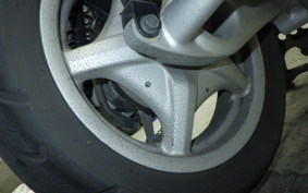 YAMAHA CYGNUS 125 X 2021 SE12J
