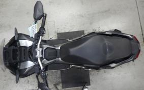 HONDA ADV150 2005 KF38