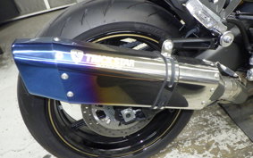 KAWASAKI NINJA 1100SX SE 2025 ZXT10H