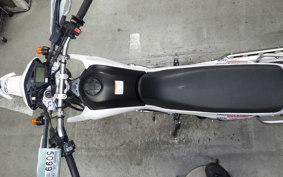 YAMAHA SEROW 250 Gen.2 2007 DG17J