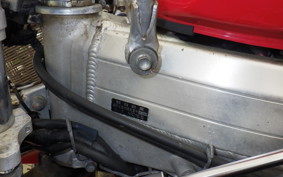 HONDA NSR250R MC18