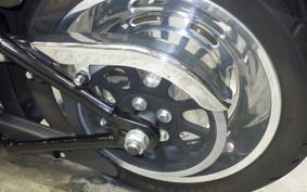 HARLEY FXSTC 1580 2008