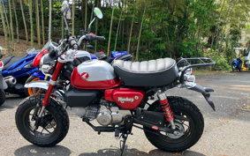 HONDA  MONKEY 125 JB03