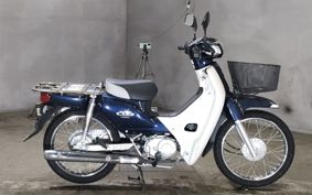 HONDA SUPER CUB110 JA10