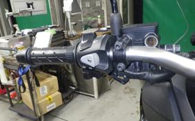 HONDA ADV160 KF54