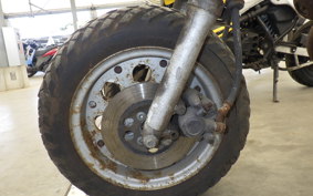 KAWASAKI KS-2 MX080A