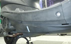 YAMAHA JOG Delux SA39J