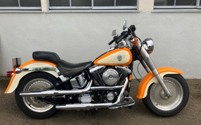 HARLEY FLSTF1340-1450 1991 BML