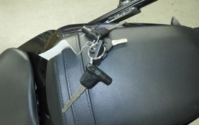 SUZUKI GSX-S125 2023 DL32B