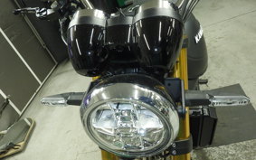 KAWASAKI Z900RS SE 2025 ZR900K