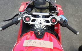 DUCATI 1199 PANIGALE 2014