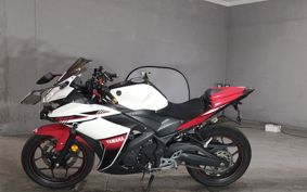 YAMAHA YZF-R25 RG10J