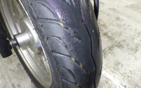 HONDA TACT-4ﾍﾞｰｼｯｸ 2015 AF75