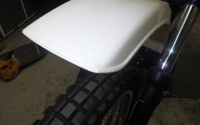 KAWASAKI 250TR 2018 BJ250F