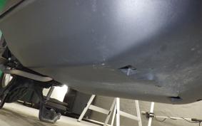 HONDA TACT-4ﾍﾞｰｼｯｸ AF79