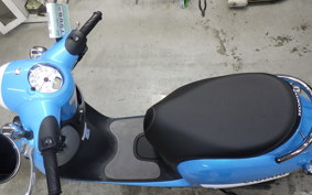 HONDA GIORNO 3 AF77