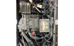 HARLEY FLTR1450 2009 FS4