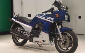 KAWASAKI GPZ900R NINJA 1988 ZX900A