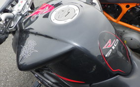 MV AGUSTA BRUTALE 910 2006