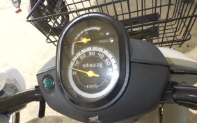 HONDA ﾍﾞﾝﾘｨ50-2 AA05