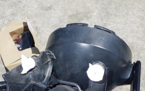 HONDA VTR 250 Gen. 2 MC33