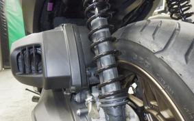 HONDA FORZA 250 2017 MF17