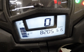 KAWASAKI NINJA 400 2019 EX400E