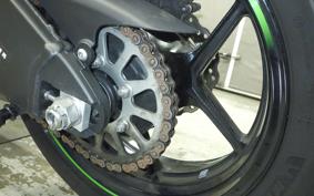 KAWASAKI NINJA ZX-6R A 2021 ZX636G