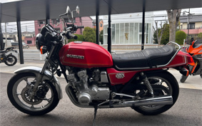 SUZUKI GSX-750 1985 GS75X