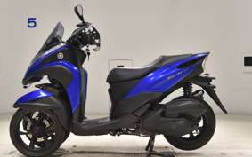 YAMAHA TRICITY 155 A SG37J