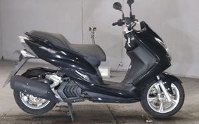 YAMAHA MAJESTY 155S SG28J