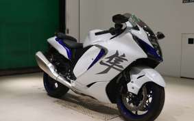 SUZUKI HAYABUSA Gen.3 2023 EJ11A