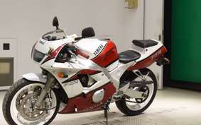 YAMAHA FZR400RR 1990 3TJ