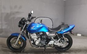 HONDA CB400SF TRAINING CAR NC42