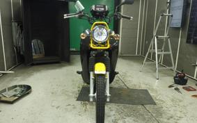 HONDA ｸﾛｽｶﾌﾞ JA10