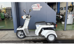 HONDA  GYRO X STANDARD  TD02