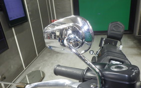 HARLEY FXDL 1580 2016