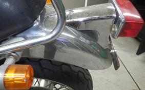 HONDA CB400F 1998 NC36