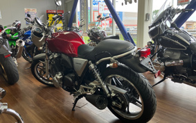 HONDA CB1100 ABS SE 2010 SC65