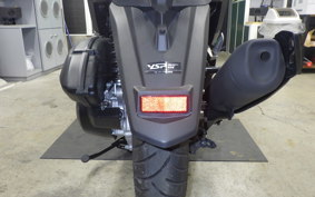 YAMAHA NMAX155-3 2021 SG92J