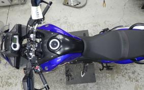 SUZUKI Vｽﾄﾛｰﾑ650A 2013 VP56A