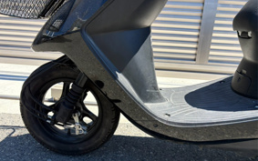 HONDA DIO AF68