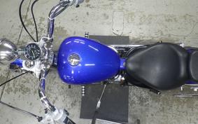 HONDA STEED 400 VLS 1998 NC37