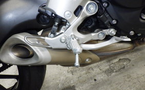 YAMAHA MT-09 A 2015 RN34J