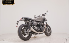 TRIUMPH SPEED TWIN 2024