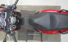 YAMAHA MAJESTY155 S SG28J