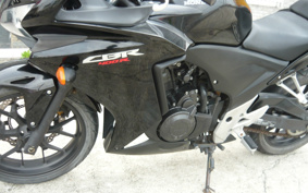 HONDA CBR400R ABS 2014 NC47