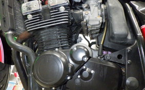 SUZUKI GSX400 IMPULSE 1996 GK79A